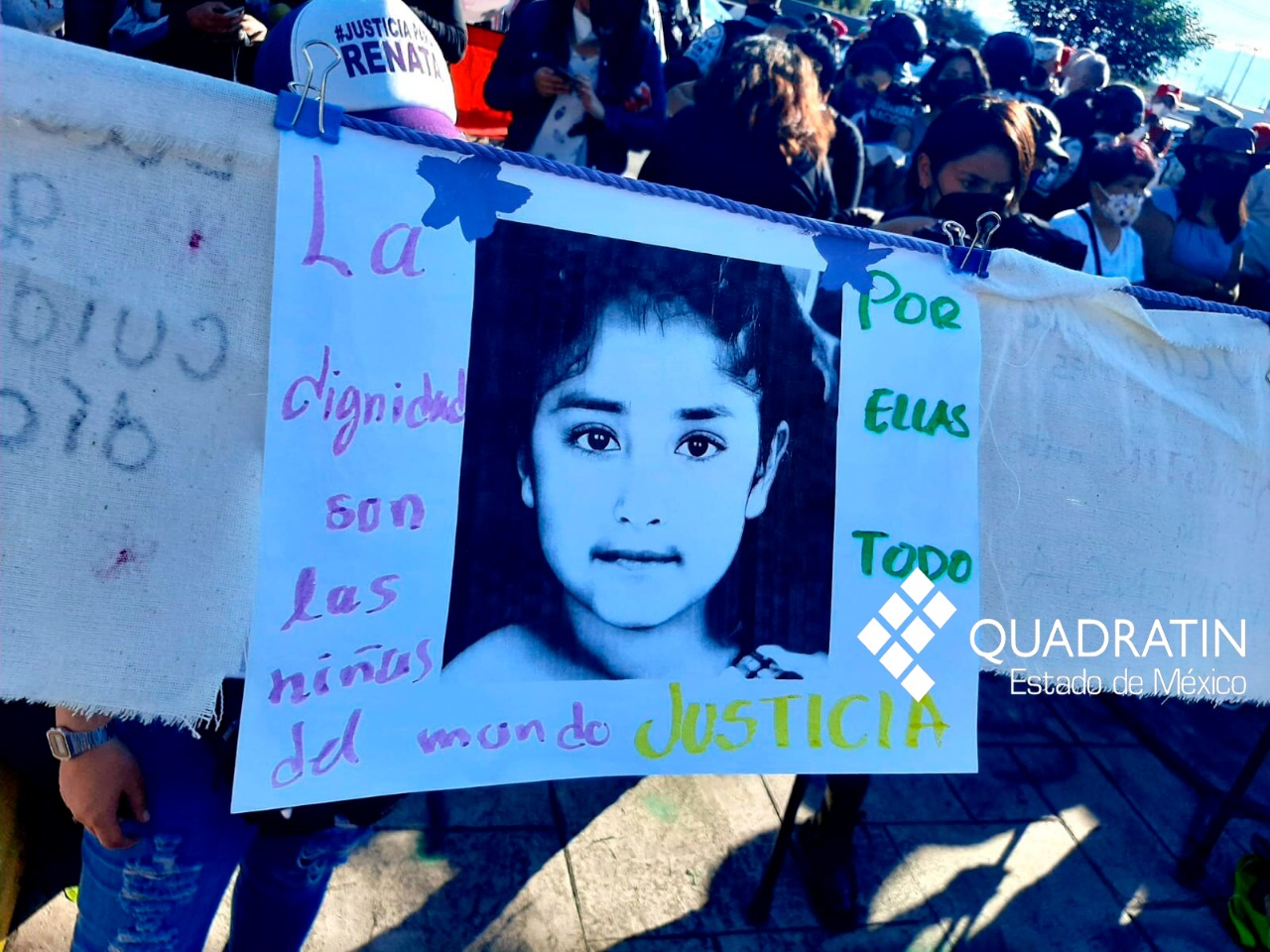 Se Hizo Justicia Para F Tima Dictan Prisi N Vitalicia Para Feminicida