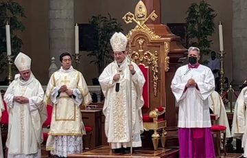 Llama Iglesia A La Sensibilidad Y Uni N Ante La Violencia Y Confrontaci N