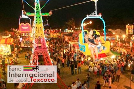 FERIA CABALLO MUNICIPIO TEXCOCO feria caballo municipio texcoco: