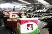 Confirma cancillería suspensión de envíos de Correos de México hacia EU