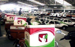 Confirma cancillería suspensión de envíos de Correos de México hacia EU