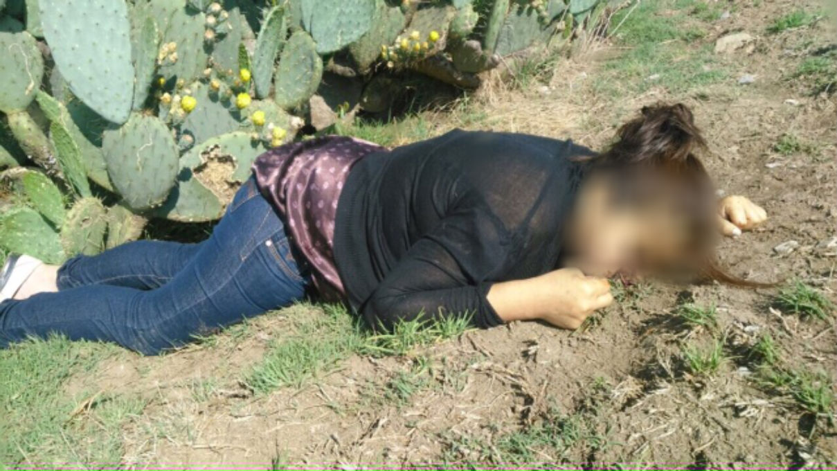 Fotos y videos de personas muertas en accidentes 51 Fotos y videos de personas muertas en accidentes 72