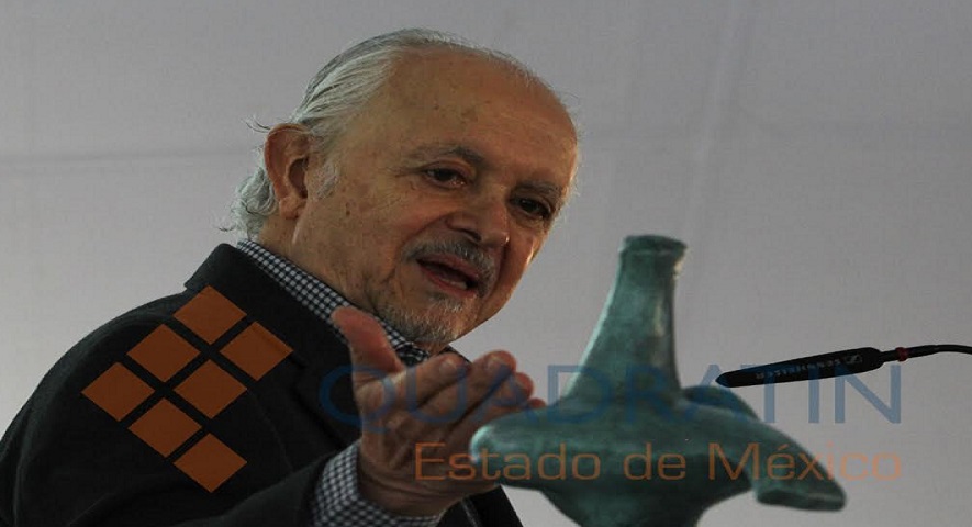 Mario Molina 11