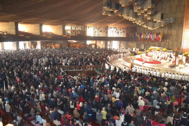 Ordenación de Sacerdotes (3)