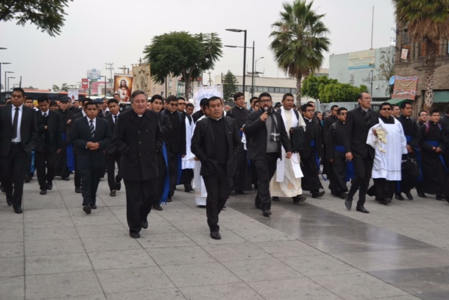 Ordenación de Sacerdotes (4)