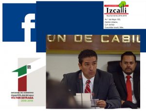 CUAUTITLÁN IZCALLI INFORME DE LABORES