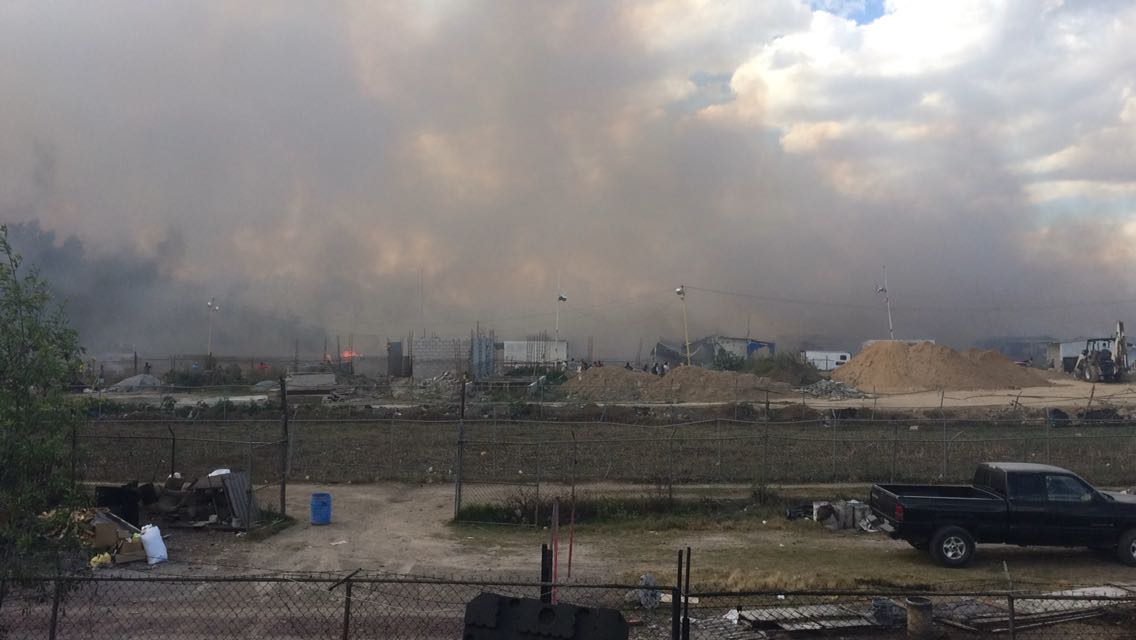 Explosión 3