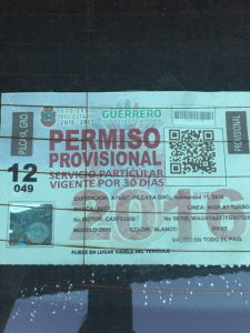 OSCAR GONZÁLEZ BLOQUEA ENTRADA A RESIDENCIAL LOS ENCINOS4