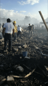 TULTEPEC AUMENTA CIFRA DE MUERTOS POR EXPLOSIÓN DE POLVORÍN4