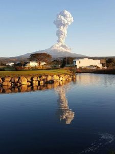 FOTO COLIMA, ESPEJO