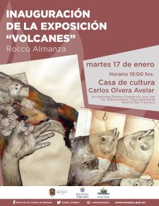 Los Volcanes