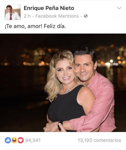 PEÑA NIETO
