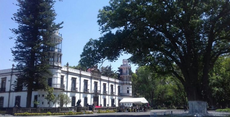 Académicos toman Rectoría de la Universidad Autónoma de Chapingo ...