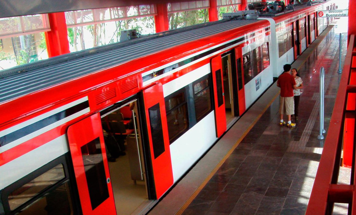 Modifican servicio del Tren Suburbano por conexión con el AIFA
