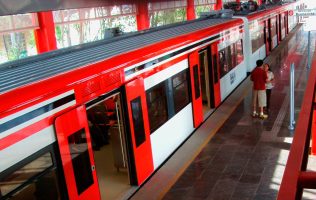 Modifican servicio del Tren Suburbano por conexión con el AIFA