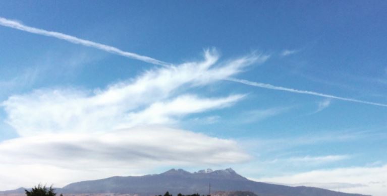 Quadratín Edomex