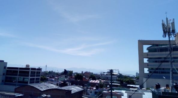 Quadratín Edomex