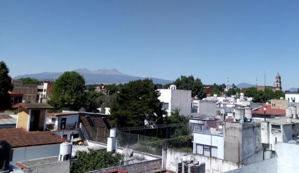 Quadratín Edomex