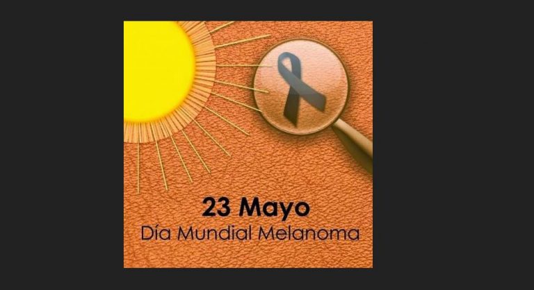 Día Mundial Del Melanoma Este 23 De Mayo