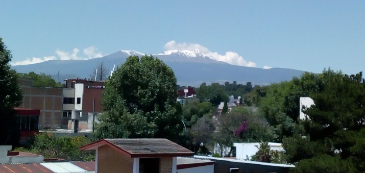 Quadratín Edomex