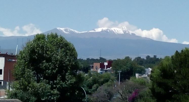 Quadratín Edomex