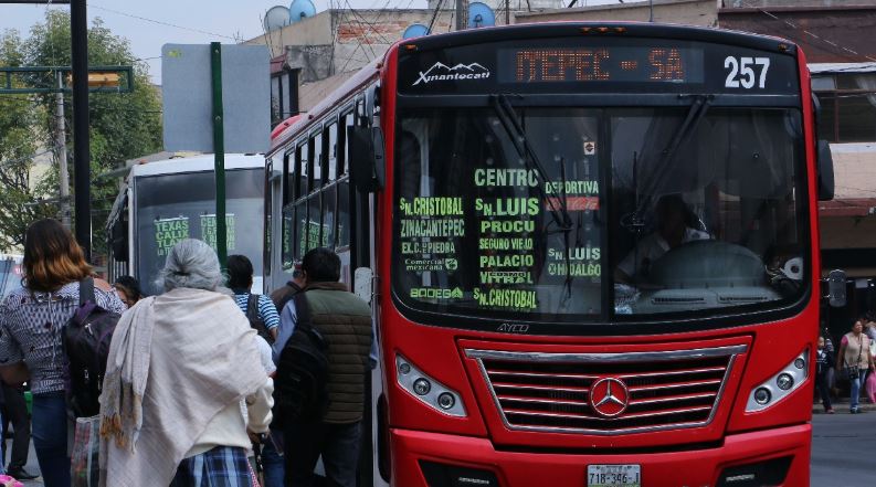 /Quadratín Edomex