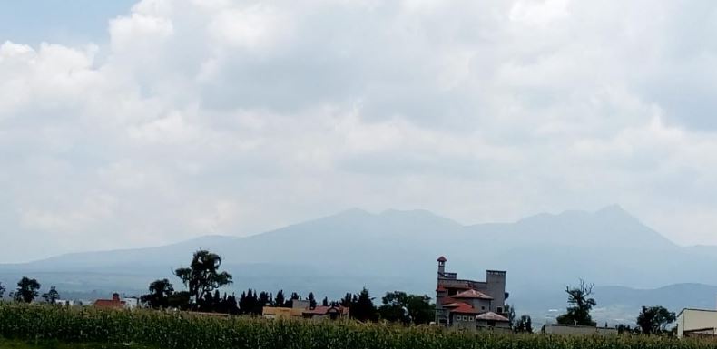 Quadratín Edomex