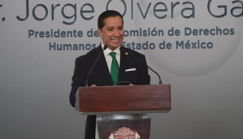 Gerardo Hernández/Quadratín Edomex