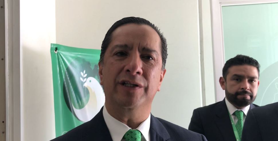 Gerardo Hernández/Quadratín Edomex