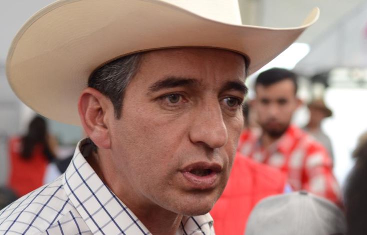 Gerardo Hernández/Quadratín Edomex