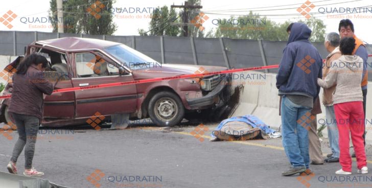 Iván Juárez/Quadratín Edomex
