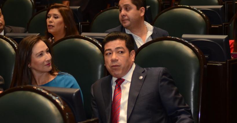 Gerardo Hernández/Quadratín Edomex