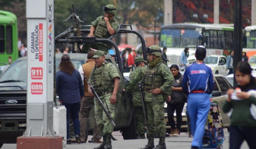 Gerardo Hernández/Quadratín Edomex