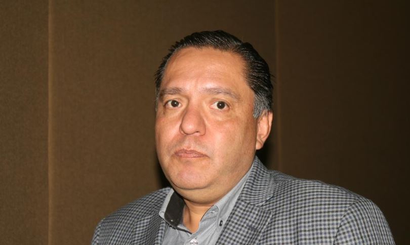 Gerardo Hernández/Quadratín Edomex