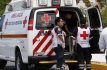 Atienden a mujer con hipotermia en Toluca; creían que había fallecido