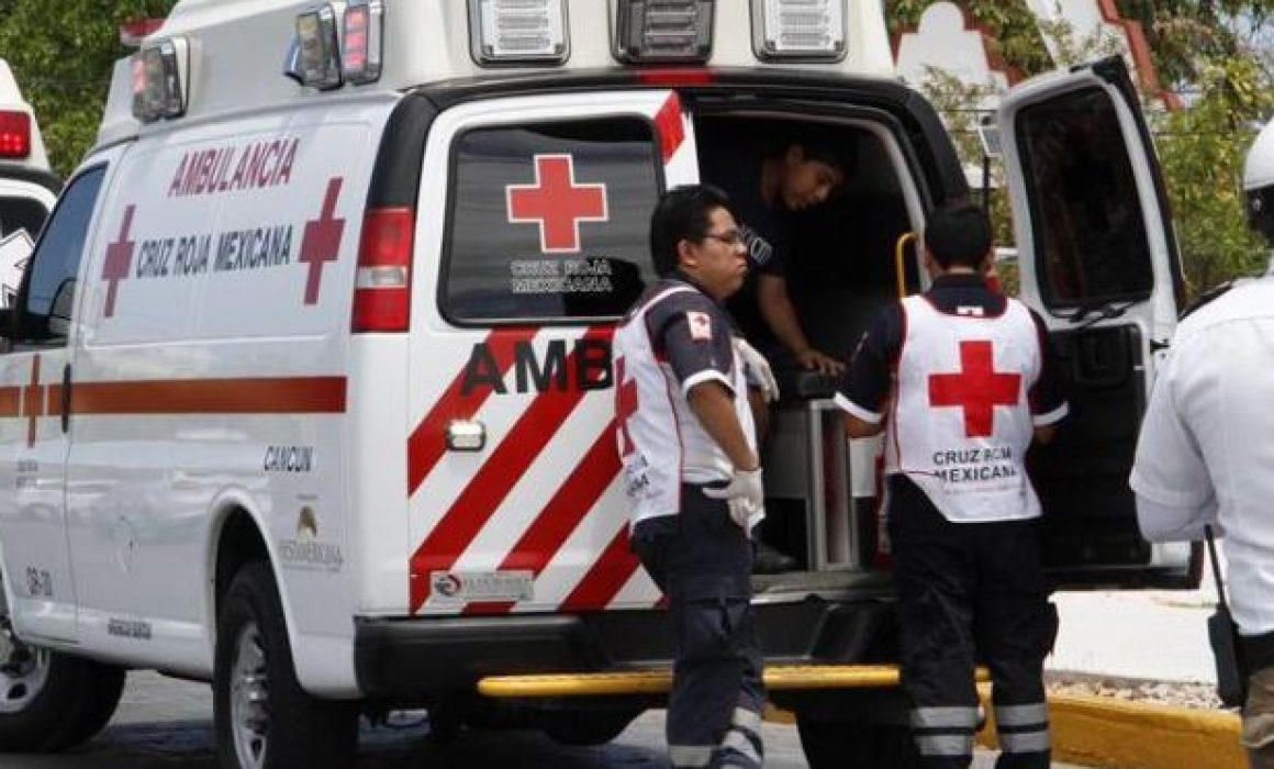 Atienden a mujer con hipotermia en Toluca; creían que había fallecido