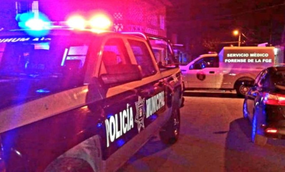 Arrestan a sujeto en Ecatepec por feminicidio