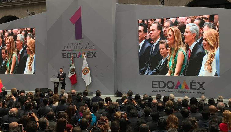 Gerardo Hernández/Quadratín Edomex