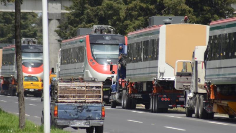 Gerardo Hernández/Quadratín Edomex