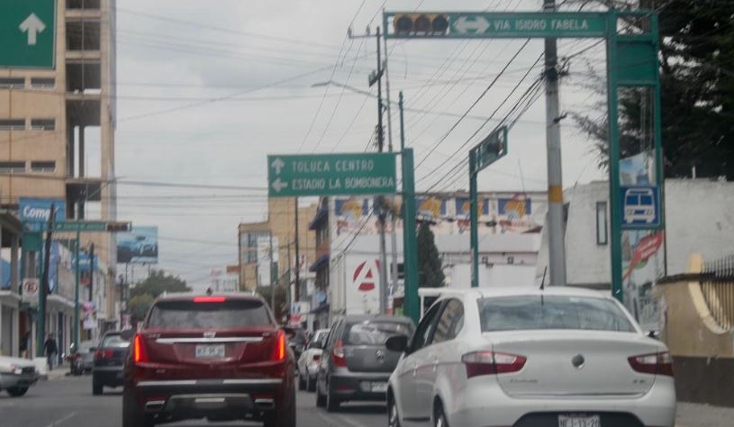 Gerardo Hernández/Quadratín Edomex