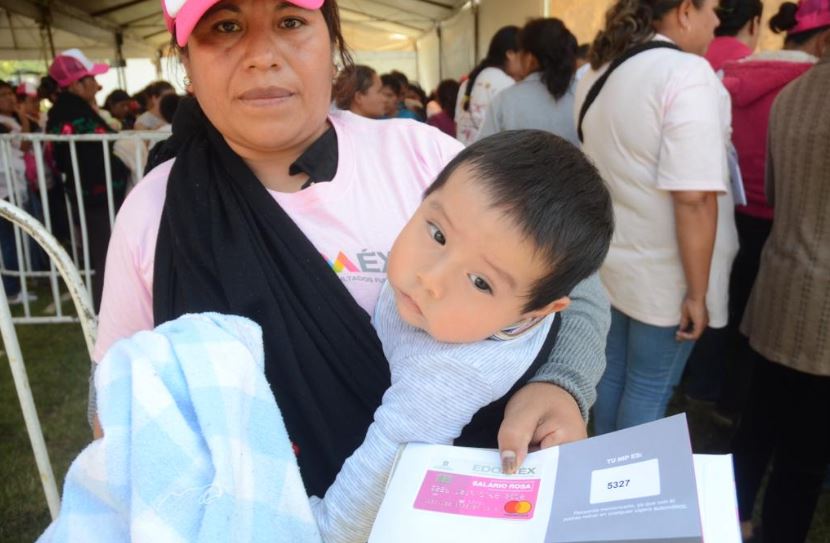 Gerardo Hernández/Quadratín Edomex