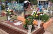 Reportan fallecimiento en cementerio de Naucalpan por colapso del terreno