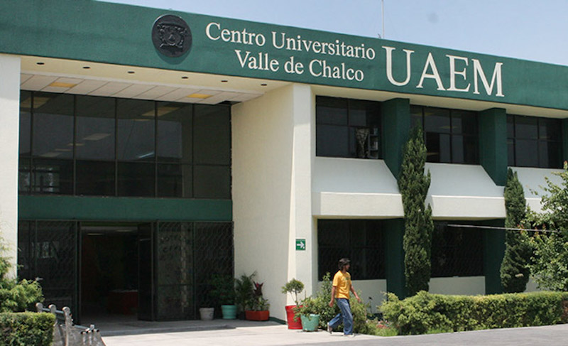 Inició el V Congreso de Diseño en Valle de Chalco de UAEM