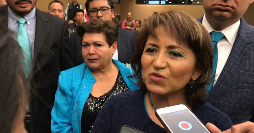 Gerardo Hernández/Quadratín Edomex
