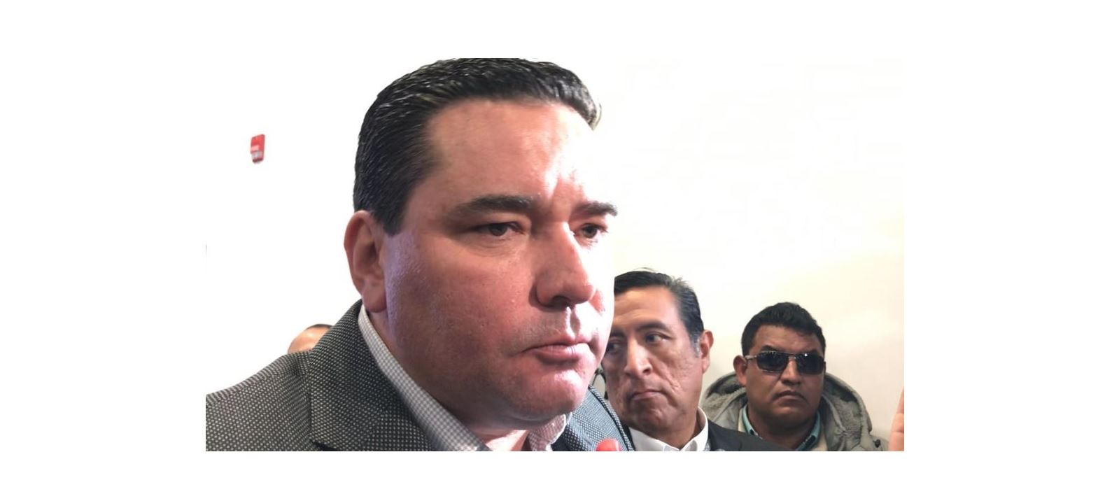 Gerardo Hernández/Quadratín Edomex