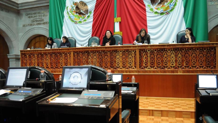Gerardo Hernández/Quadratín Edomex