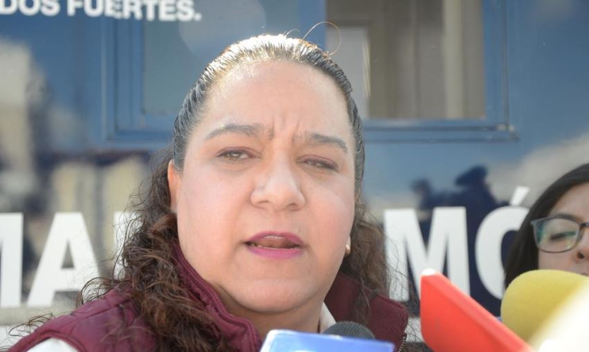 Gerardo Hernández/Quadratín Edomex