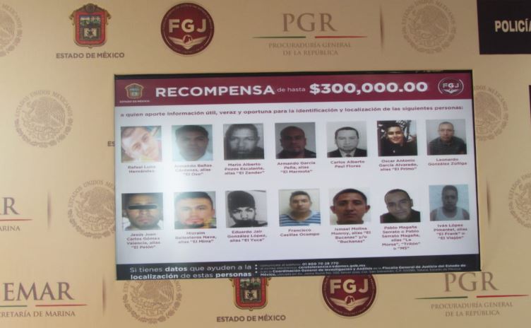 Iván Juárez/Quadratín Edomex
