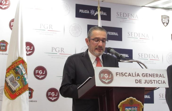 Iván Juárez/Quadratín Edomex