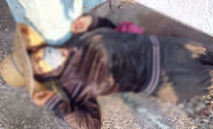 Feminicidio Atizapán